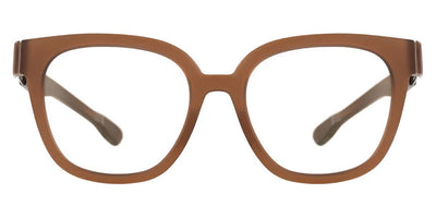 Ic! Berlin® Lynn Buttertoffee Matt 50 Eyeglasses