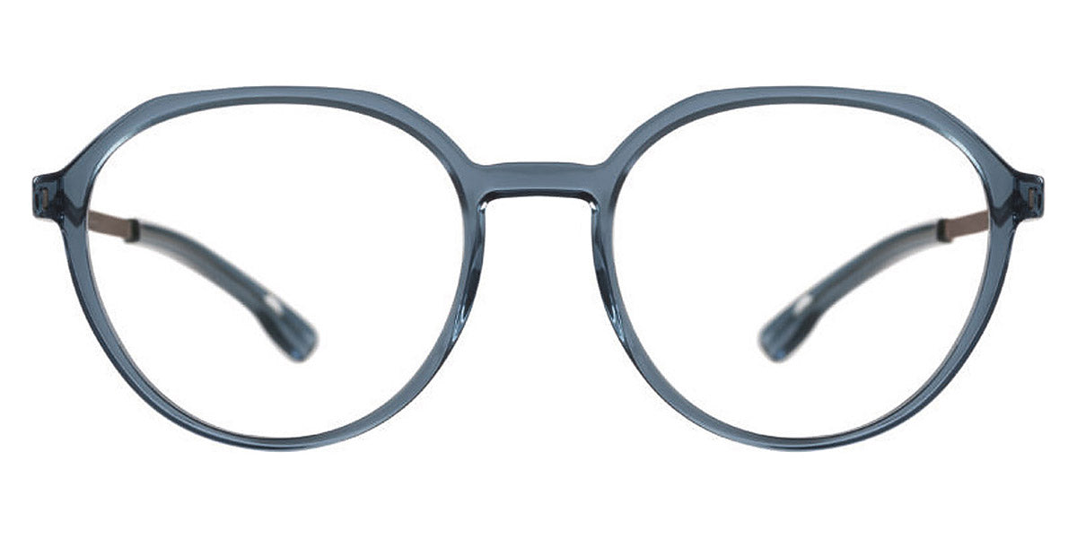 Ic! Berlin® Elis Blue Waters 48 Eyeglasses