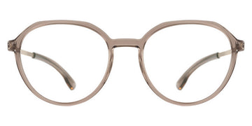 Ic! Berlin® Elis Cloudy Brown 48 Eyeglasses