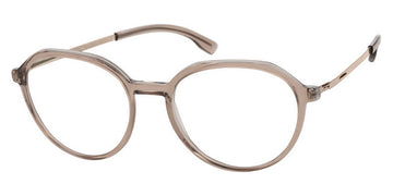 Ic! Berlin® Elis Cloudy Brown 48 Eyeglasses