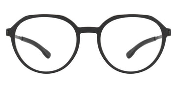 Ic! Berlin® Elis Black Matt 48 Eyeglasses