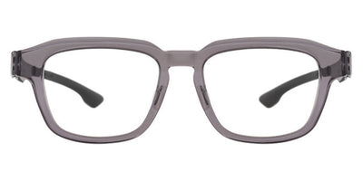 Ic! Berlin® Raidon Walnut-Matt 50 Eyeglasses