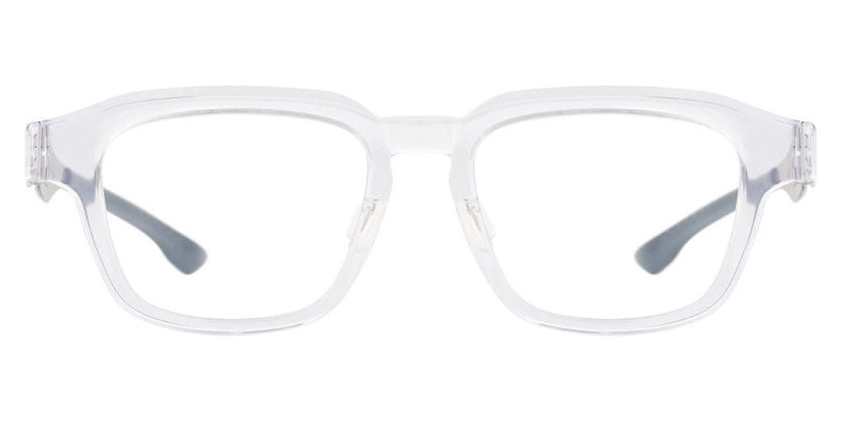 Ic! Berlin® Raidon Crystal Clear 50 Eyeglasses
