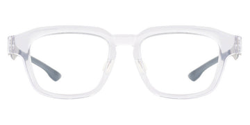 Ic! Berlin® Raidon Crystal Clear 50 Eyeglasses