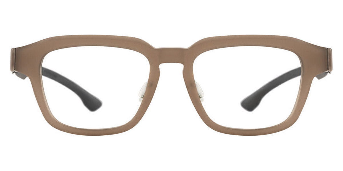 Ic! Berlin® Raidon Grey 50 Eyeglasses