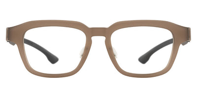 Ic! Berlin® Raidon Grey 50 Eyeglasses