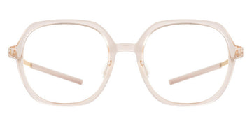 Ic! Berlin® Sora Ice Tea 51 Eyeglasses