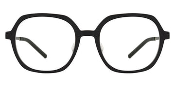 Ic! Berlin® Sora Black-Matt 51 Eyeglasses