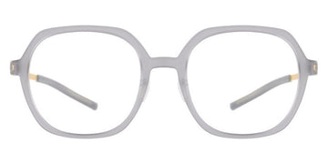 Ic! Berlin® Sora Sky Gray Matt 51 Eyeglasses