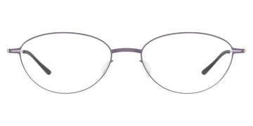 Ic! Berlin® Isa Aubergine 54 Eyeglasses