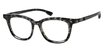 Ic! Berlin® Erin Night Flakes 48 Eyeglasses