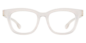 Ic! Berlin® Erin Grey-Smoke 48 Eyeglasses