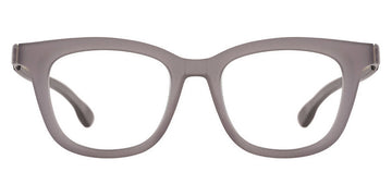 Ic! Berlin® Erin Grey-Matt 48 Eyeglasses