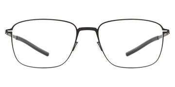 Ic! Berlin® Vento Black 54 Eyeglasses