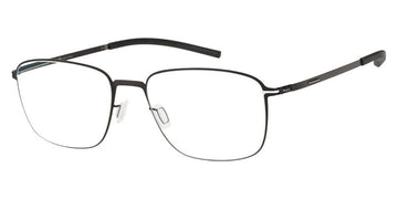 Ic! Berlin® Vento Black 54 Eyeglasses