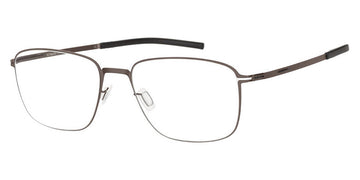 Ic! Berlin® Vento Graphite 54 Eyeglasses