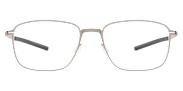 Ic! Berlin® Vento Shiny Graphite-Ash 54 Eyeglasses