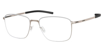 Ic! Berlin® Vento Shiny Graphite-Ash 54 Eyeglasses