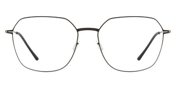 Ic! Berlin® Ada Black 54 Eyeglasses