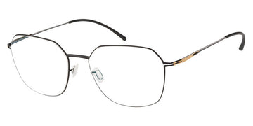 Ic! Berlin® Ada Black 54 Eyeglasses