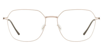 Ic! Berlin® Ada Bronze 54 Eyeglasses