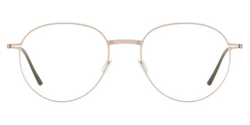 Ic! Berlin® Ove Bronze 52 Eyeglasses