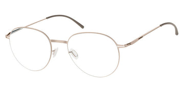 Ic! Berlin® Ove Bronze 52 Eyeglasses