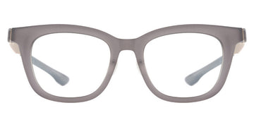 Ic! Berlin® Tessa Grey-Matt 48 Eyeglasses