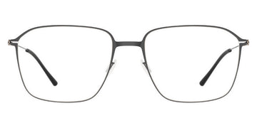 Ic! Berlin® MB 17 Gun-Metal 54 Eyeglasses