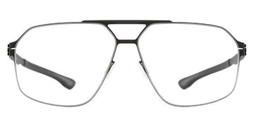 Ic! Berlin® MB 18 Black 59 Eyeglasses