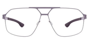 Ic! Berlin® MB 18 Aubergine 59 Eyeglasses