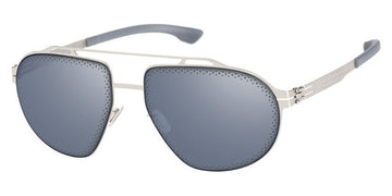 Ic! Berlin® MB 19 Pearl 58 Sunglasses