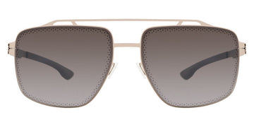 Ic! Berlin® MB 20 Bronze 62 Sunglasses