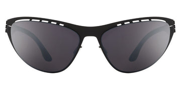 Ic! Berlin® AMG 13 Black 63 Sunglasses