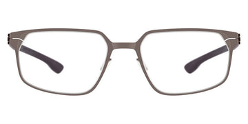 Ic! Berlin® AMG 12 Graphite 54 Eyeglasses