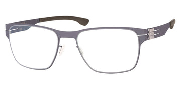 Ic! Berlin® Hannes S Boulderdash 55 Eyeglasses