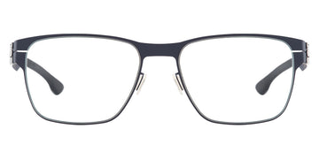 Ic! Berlin® Hannes S Marine Blue 55 Eyeglasses