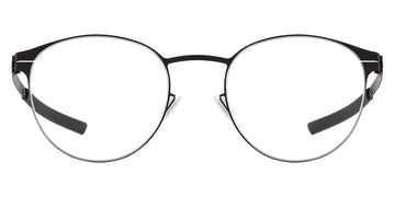 Ic! Berlin® James C Black 50 Eyeglasses