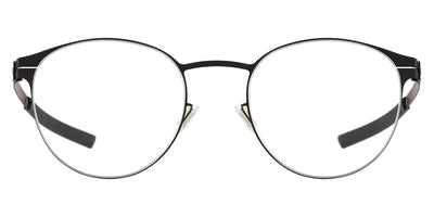 Ic! Berlin® James C Black 50 Eyeglasses