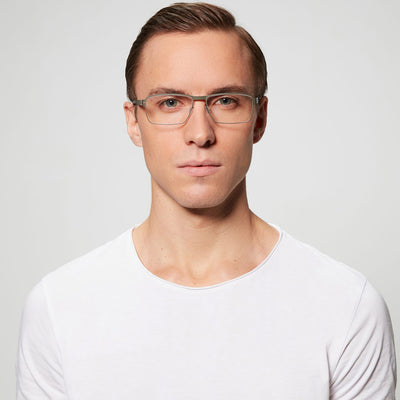 Ic! Berlin® Lars D Eyeglasses