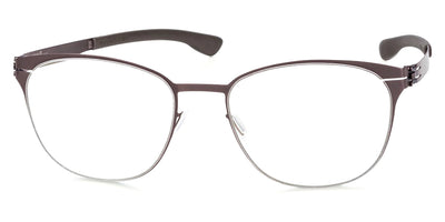 Ic! Berlin® Ludmila L Teak 51 Eyeglasses