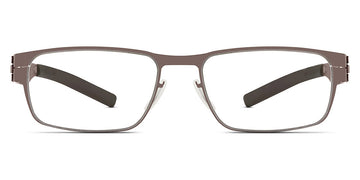 Ic! Berlin® Rast Graphite 51 Eyeglasses