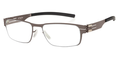 Ic! Berlin® Rast Graphite 51 Eyeglasses