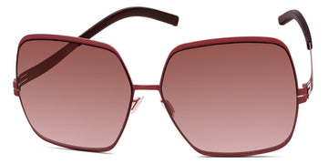 Ic! Berlin® Angelina T Millenniplum 62 Sunglasses