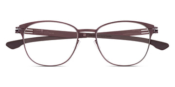 Ic! Berlin® Ludmila L Teak 51 Eyeglasses