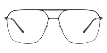 Ic! Berlin® MB 11 Black 57 Eyeglasses