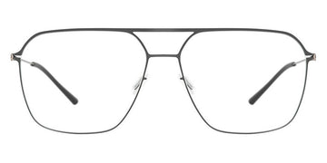 Ic! Berlin® MB 11 Gun-Metal 57 Eyeglasses