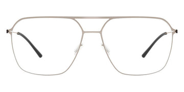 Ic! Berlin® MB 11 Shiny Graphite 57 Eyeglasses