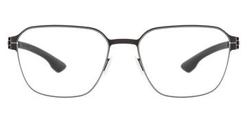 Ic! Berlin® MB 12 Black 51 Eyeglasses