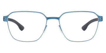 Ic! Berlin® MB 12 Electric-Powder Blue 51 Eyeglasses